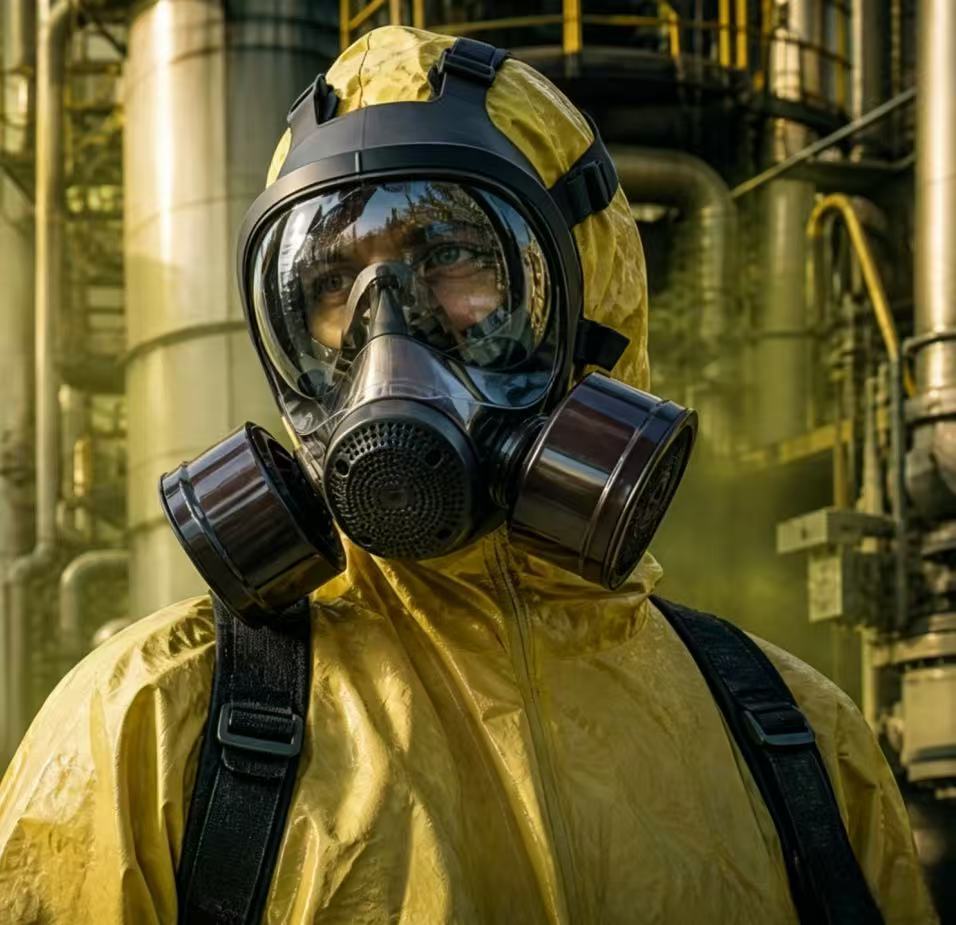 Latest company case about Chemical Manufacturing & Processing