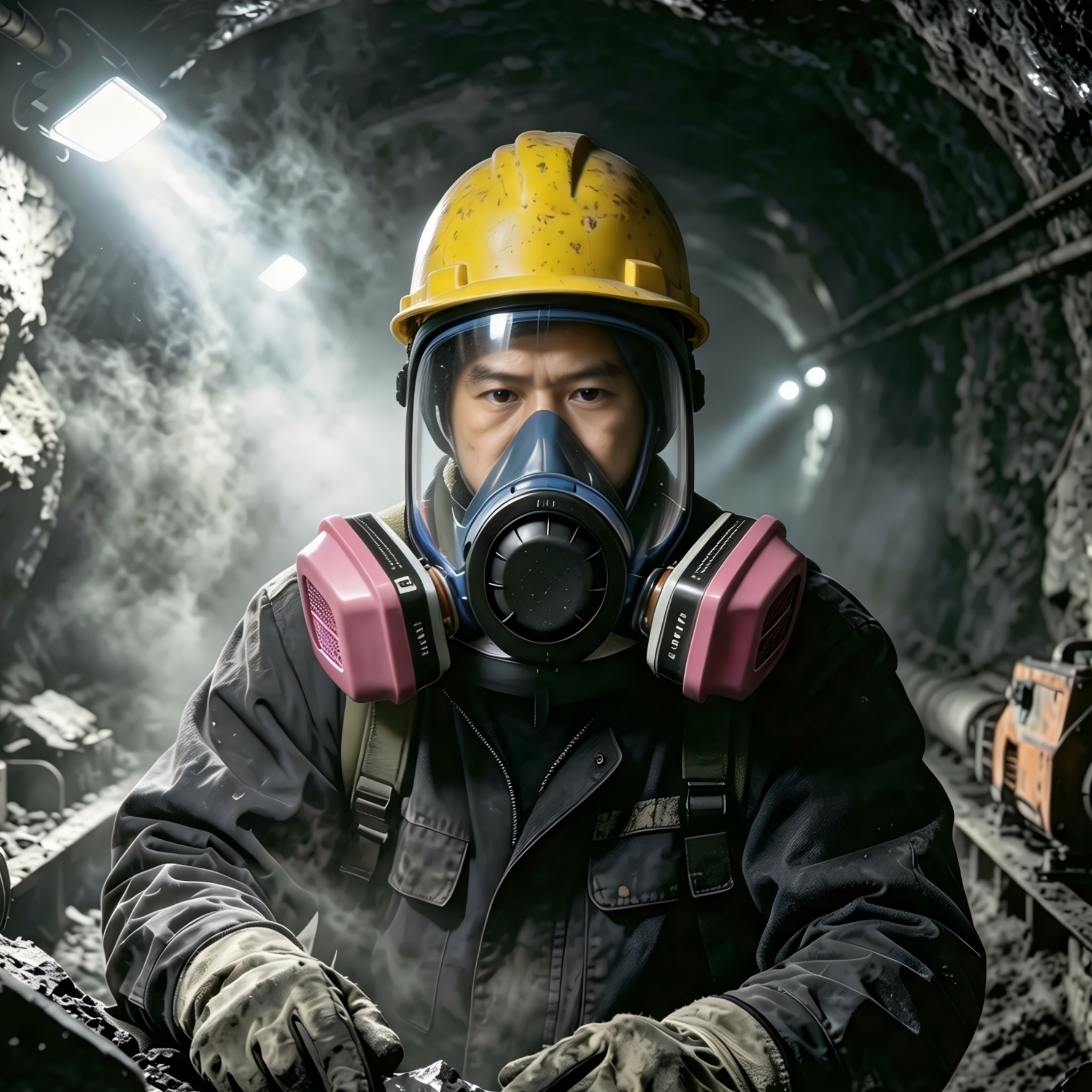 Latest company case about Mining & Mineral Processing
