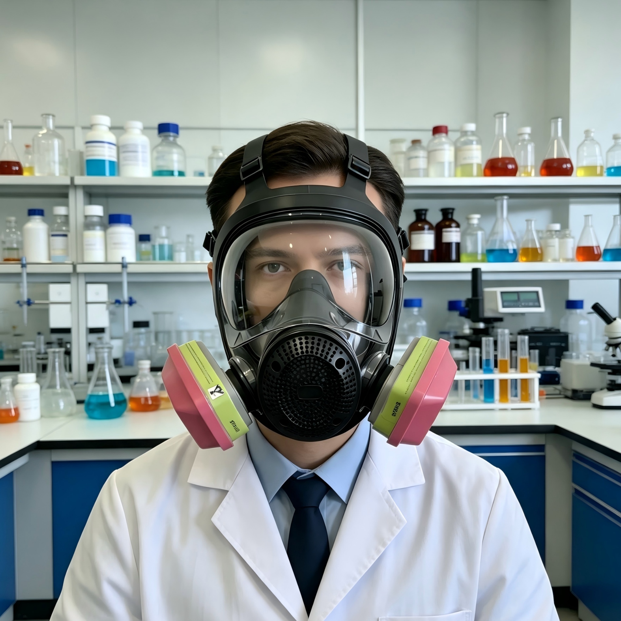 Latest company case about Pharmaceutical & Laboratory